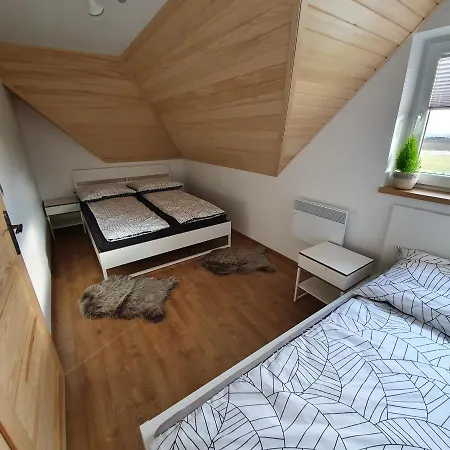 Apartament Grel Nowy Targ Exterior photo