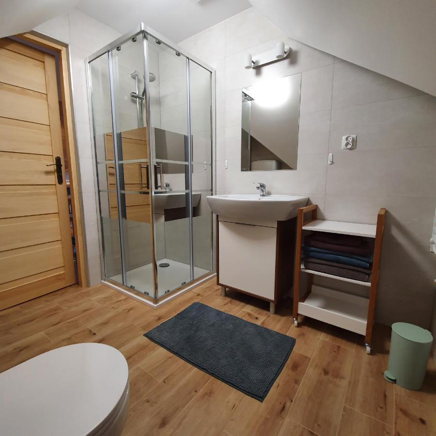Apartment Grel Nowy Targ